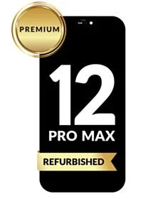 iPhone 12 PRO MAX LCD