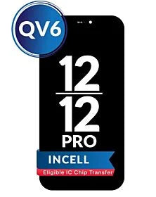 iPhone 12 / 12 PRO LCD