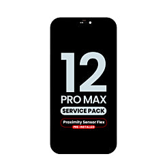iPhone 12 PRO MAX LCD