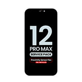 iPhone 12 PRO MAX LCD