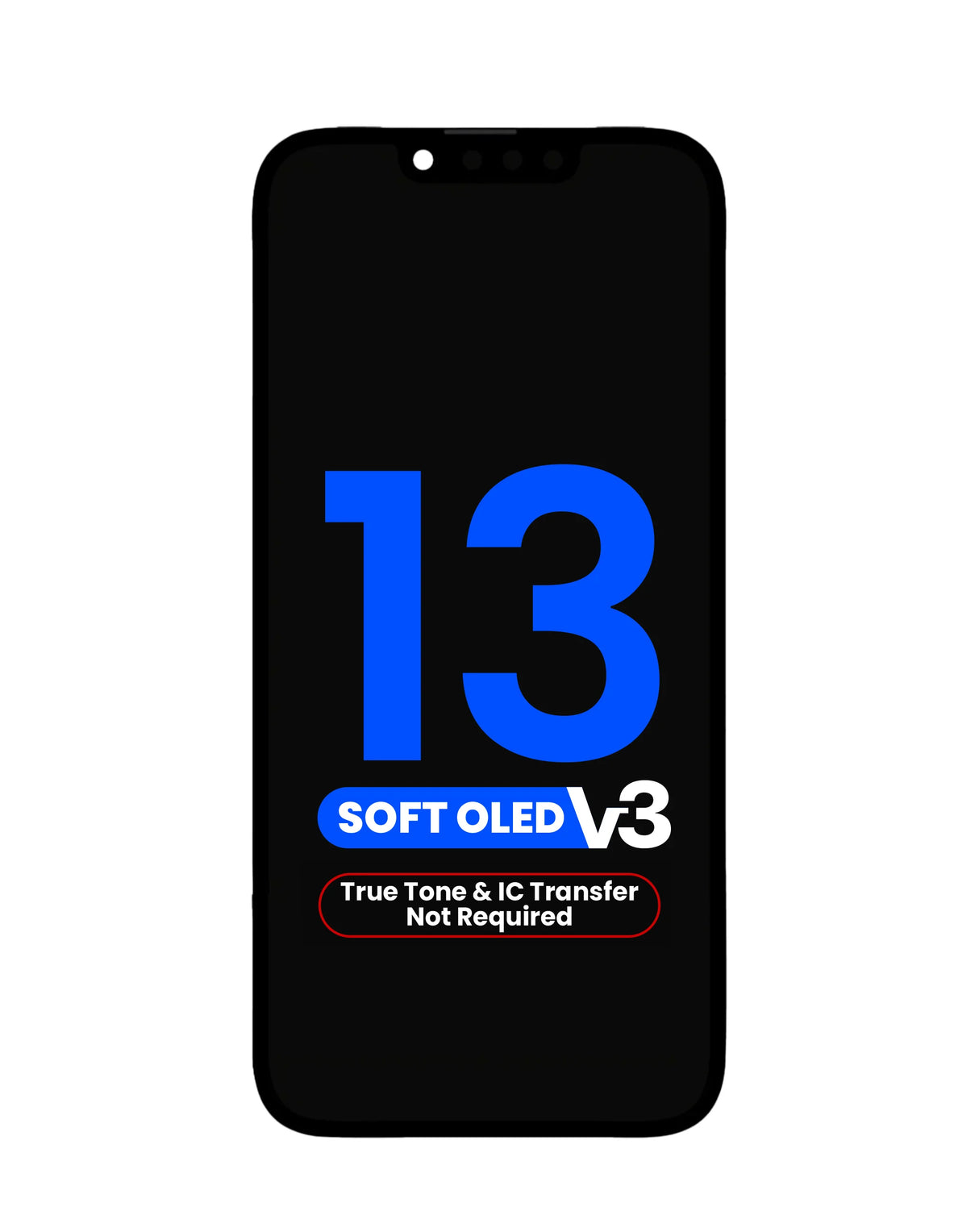 IPHONE 13 LCD