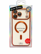 iPHONE 17 PRO MAX ezone CASE