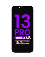 iPHONE 13 PRO LCD