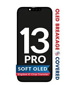 iPHONE 13 PRO LCD
