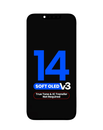 iPHONE 14 LCD