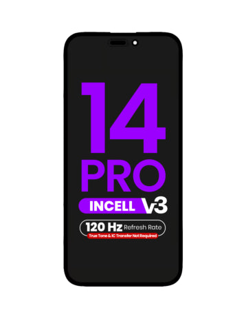 iPHONE 14 PRO LCD