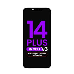 iPHONE 14 PLUS LCD