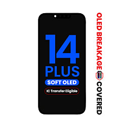 iPHONE 14 PLUS LCD