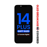 iPHONE 14 PLUS LCD