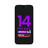 iPHONE 14 PRO MAX LCD