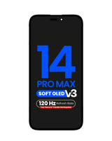 iPHONE 14 PRO MAX LCD