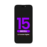 iPHONE 15 LCD