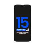iPHONE 15 LCD