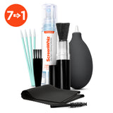 ScreenWhiz 7-in-1-Complete Tech Cleaning Kit