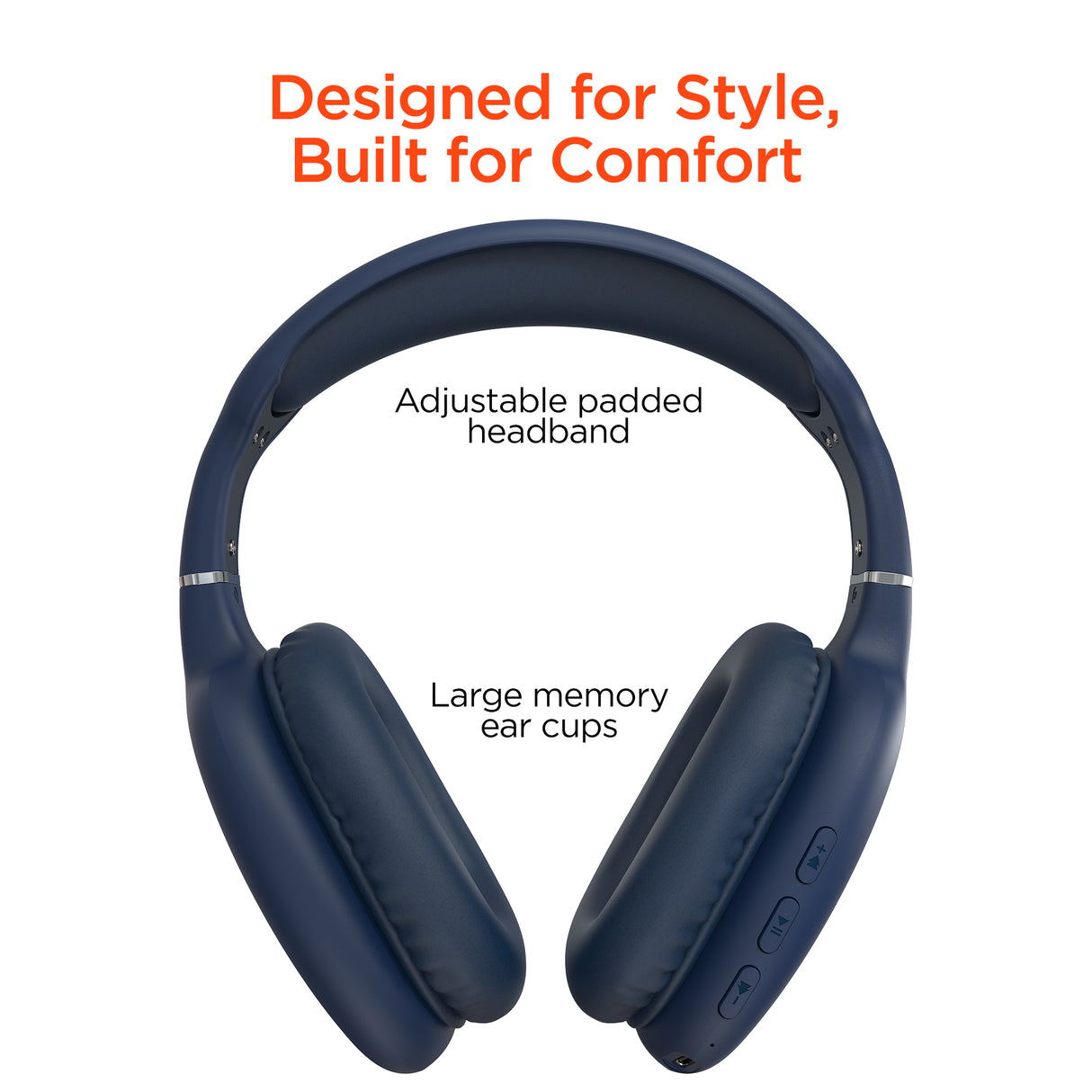 HYPERGEAR VIBE WIRELESS