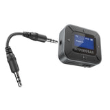 HyperGear IntelliCast Flight Wireless Audio Adapter Transmitter + Receive