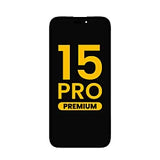 iPHONE 15 PRO LCD
