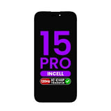 iPHONE 15 PRO LCD