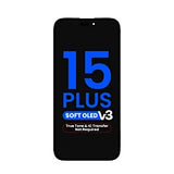 iPHONE 15 PLUS LCD