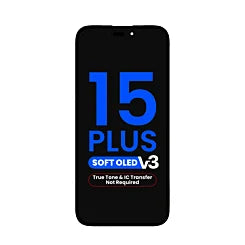 iPHONE 15 PLUS LCD