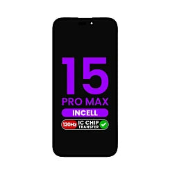 iPHONE 15 PRO MAX LCD