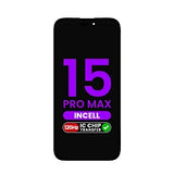 iPHONE 15 PRO MAX LCD