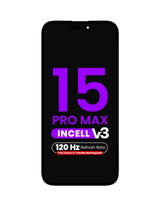 iPHONE 15 PRO MAX LCD