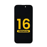 iPHONE 16 LCD