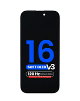 iPHONE 16 LCD