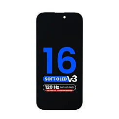 iPHONE 16 LCD