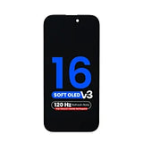 iPHONE 16 LCD