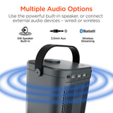 HyperGear CinéMini Portable Mini Projector