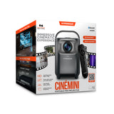 HyperGear CinéMini Portable Mini Projector
