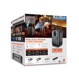 HyperGear CinéMini Portable Mini Projector
