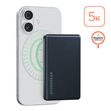 HyperGear PowerPack MAG Slim Power Bank Black