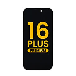iPHONE 16 PRO LCD
