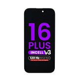 iPHONE 16 PLUS LCD
