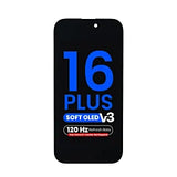 iPHONE 16 PLUS LCD