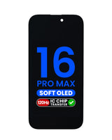 iPHONE 16 PRO MAX LCD