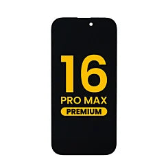 iPHONE 16 PRO MAX LCD