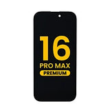iPHONE 16 PRO MAX LCD