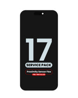 iPHONE 17  LCD
