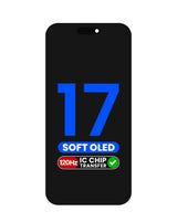 iPHONE 17  LCD