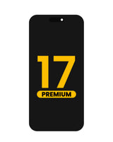 iPHONE 17  LCD