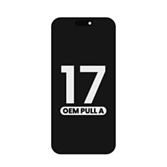 iPHONE 17  LCD