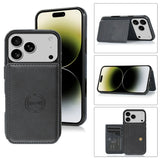 iPHONE 17 PRO MAX CASE