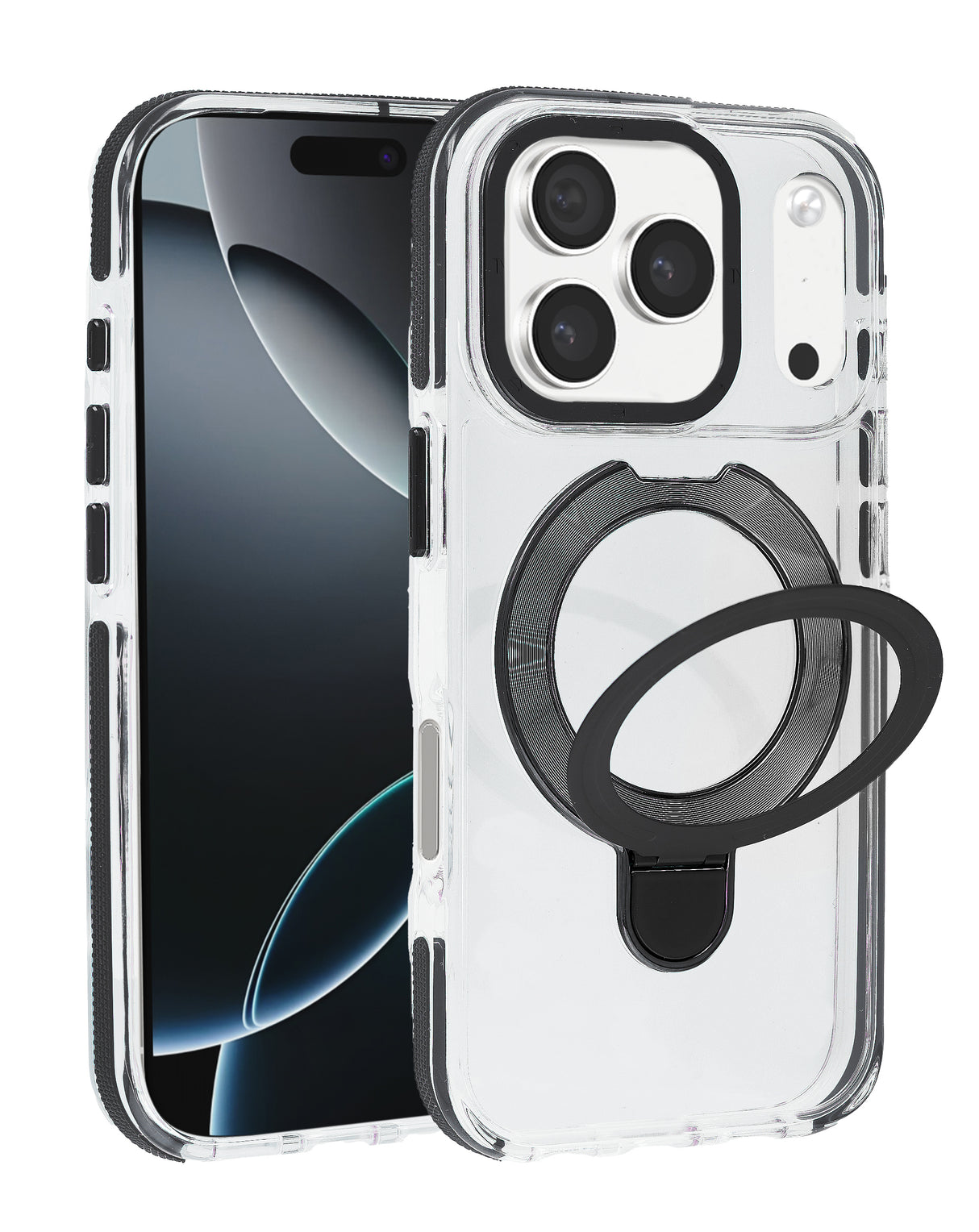 iPHONE 17 PRO MAX CASE