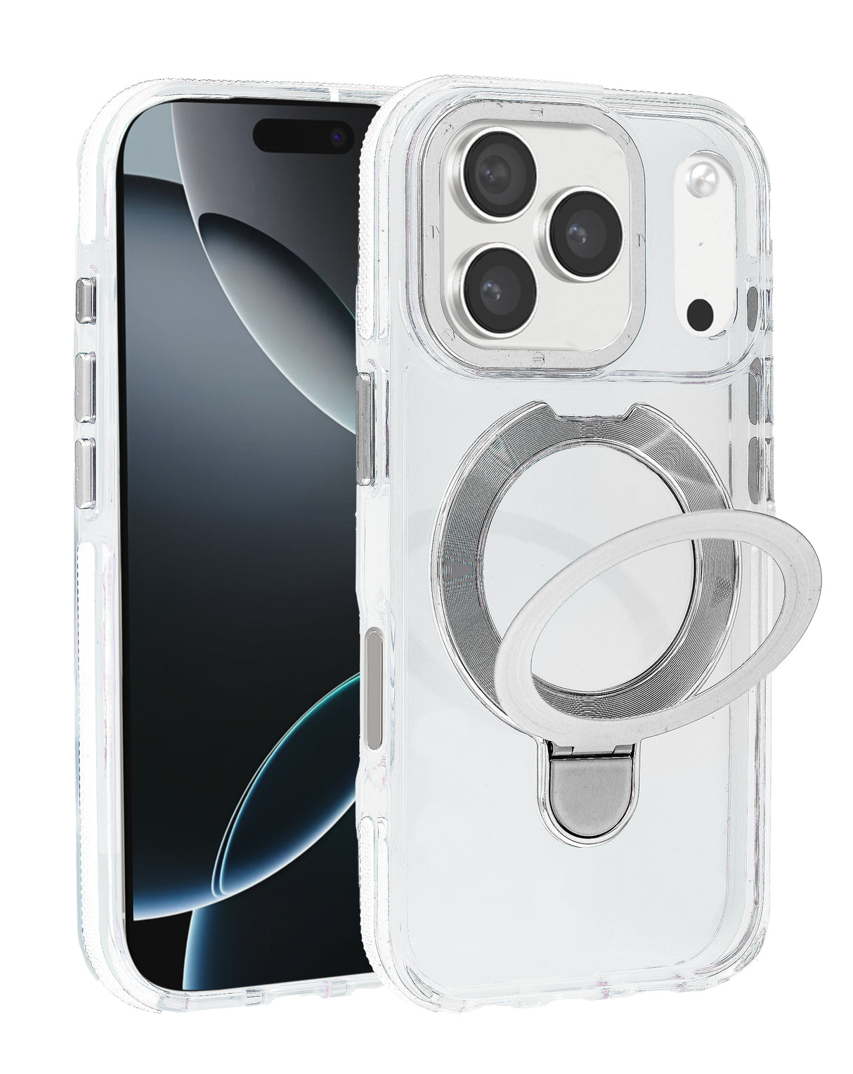 iPHONE 17 PRO MAX CASE
