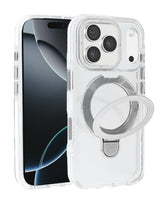 iPHONE 17 PRO MAX CASE