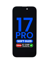 iPHONE 17 PRO LCD